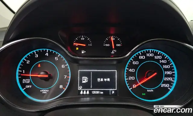 Chevrolet Cruze 2017 1.4 автомат (гидро), миниатюра 11 Chevrolet Cruze 2017 1.4 автомат (гидро), миниатюра 11