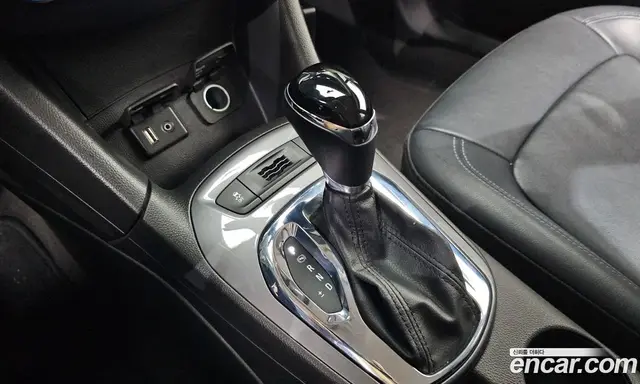 Chevrolet Cruze 2017 1.4 автомат (гидро), миниатюра 12