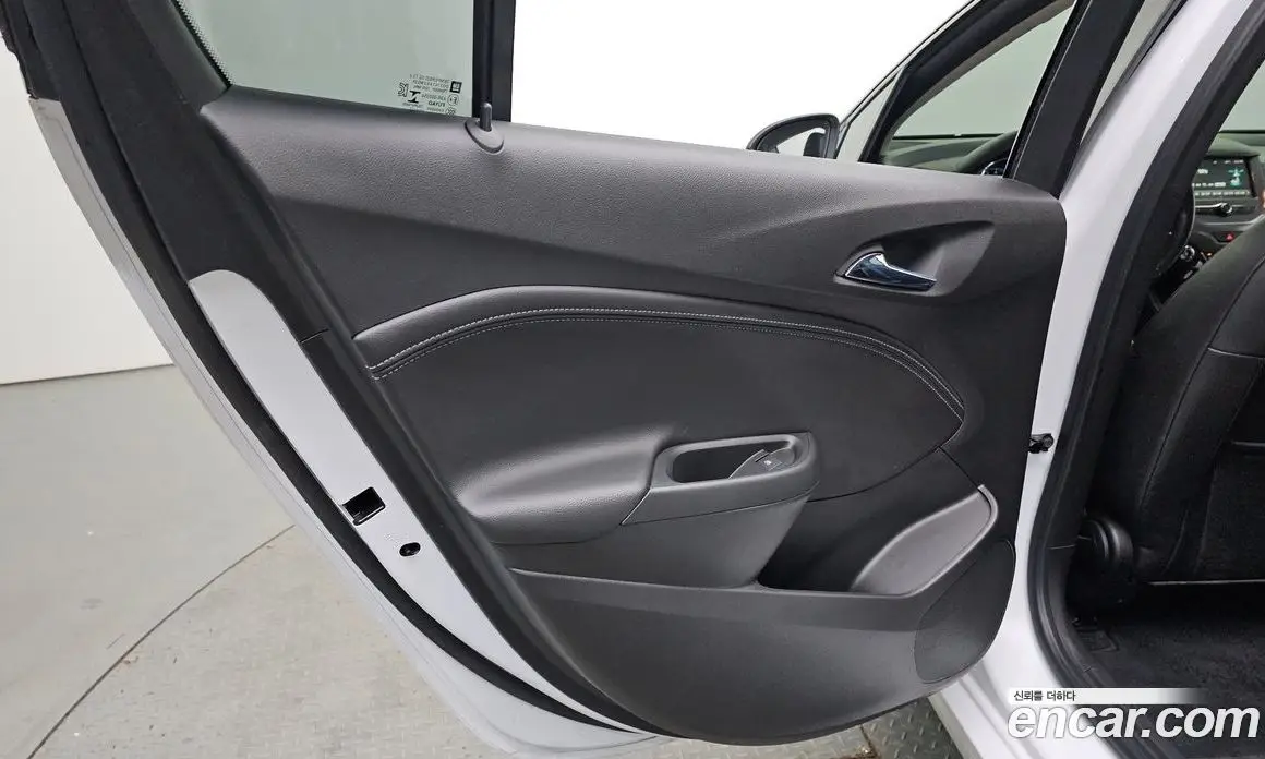 Chevrolet Cruze 2017 1.4 автомат (гидро), фото 15 Chevrolet Cruze 2017 1.4 автомат (гидро), фото 15