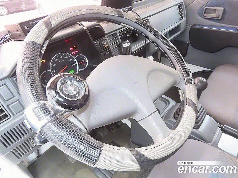 Chevrolet labo 2018 0.8 механика, фото 11 Chevrolet labo 2018 0.8 механика, фото 11