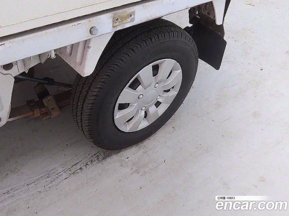 Chevrolet labo 2018 0.8 механика, фото 12 Chevrolet labo 2018 0.8 механика, фото 12