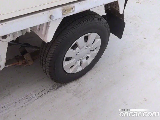 Chevrolet labo 2018 0.8 механика, миниатюра 12