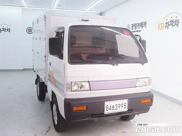 Chevrolet labo 2018 0.8 механика, миниатюра 3 Chevrolet labo 2018 0.8 механика, миниатюра 3