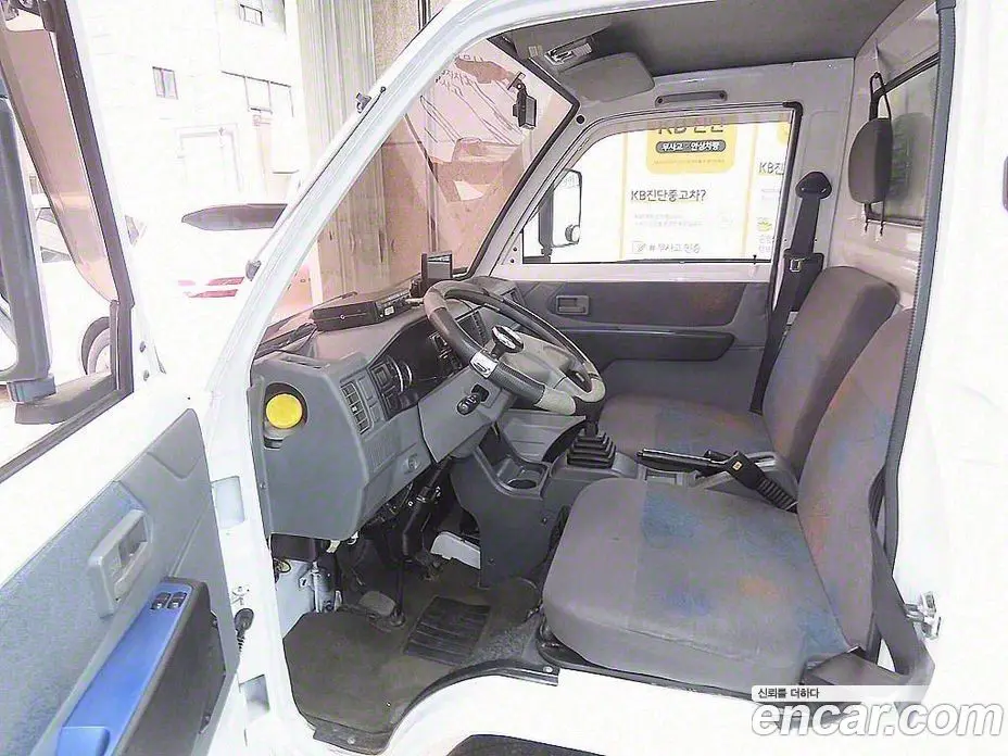 Chevrolet labo 2018 0.8 механика, фото 6 Chevrolet labo 2018 0.8 механика, фото 6