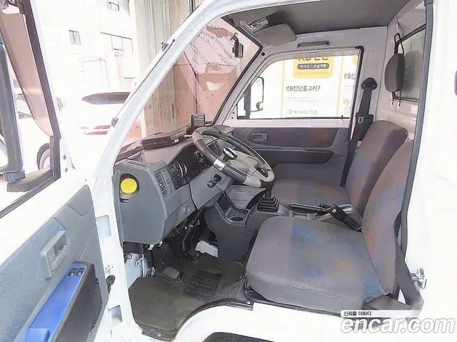 Chevrolet labo 2018 0.8 механика, миниатюра 6 Chevrolet labo 2018 0.8 механика, миниатюра 6