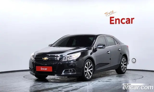 Chevrolet Malibu 2016 2.0 автомат (гидро), миниатюра 1 Chevrolet Malibu 2016 2.0 автомат (гидро), миниатюра 1