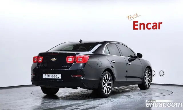 Chevrolet Malibu 2016 2.0 автомат (гидро), миниатюра 2 Chevrolet Malibu 2016 2.0 автомат (гидро), миниатюра 2