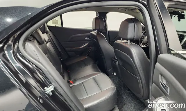 Chevrolet Malibu 2016 2.0 автомат (гидро), миниатюра 11 Chevrolet Malibu 2016 2.0 автомат (гидро), миниатюра 11
