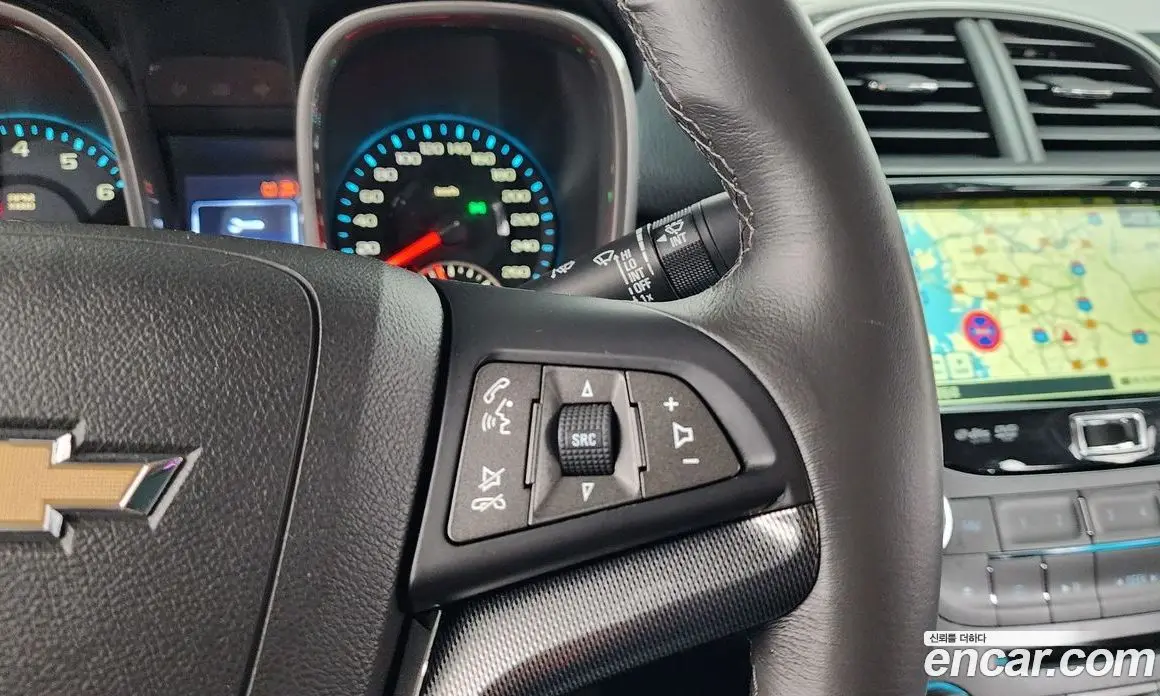 Chevrolet Malibu 2016 2.0 автомат (гидро), фото 15 Chevrolet Malibu 2016 2.0 автомат (гидро), фото 15