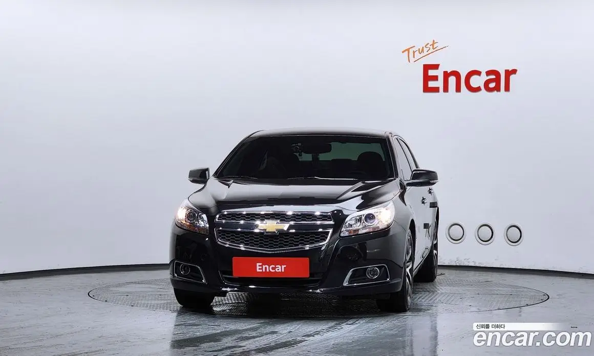 Chevrolet Malibu 2016 2.0 автомат (гидро), фото 3 Chevrolet Malibu 2016 2.0 автомат (гидро), фото 3