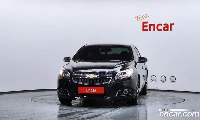 Chevrolet Malibu 2016 2.0 автомат (гидро), миниатюра 3 Chevrolet Malibu 2016 2.0 автомат (гидро), миниатюра 3