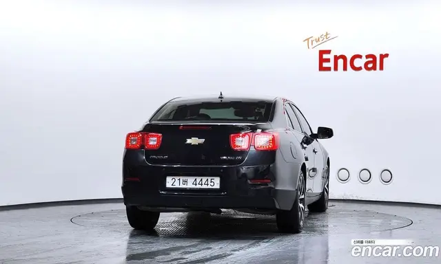 Chevrolet Malibu 2016 2.0 автомат (гидро), миниатюра 4 Chevrolet Malibu 2016 2.0 автомат (гидро), миниатюра 4