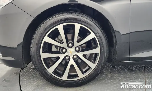 Chevrolet Malibu 2016 2.0 автомат (гидро), миниатюра 5 Chevrolet Malibu 2016 2.0 автомат (гидро), миниатюра 5