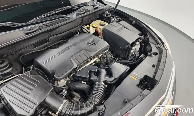 Chevrolet Malibu 2016 2.0 автомат (гидро), миниатюра 6 Chevrolet Malibu 2016 2.0 автомат (гидро), миниатюра 6
