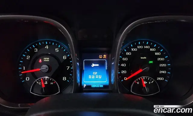 Chevrolet Malibu 2016 2.0 автомат (гидро), миниатюра 8 Chevrolet Malibu 2016 2.0 автомат (гидро), миниатюра 8