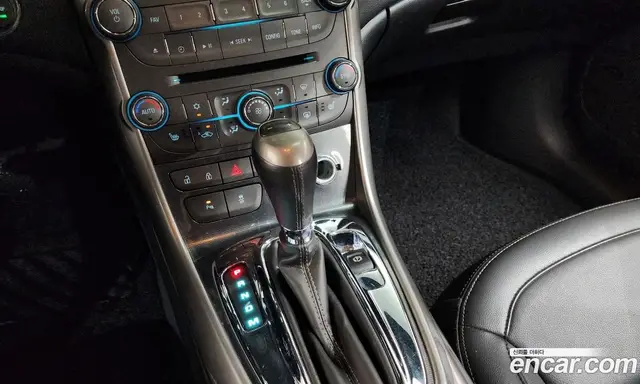 Chevrolet Malibu 2016 2.0 автомат (гидро), миниатюра 9 Chevrolet Malibu 2016 2.0 автомат (гидро), миниатюра 9