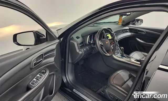 Chevrolet Malibu 2016 2.0 автомат (гидро), миниатюра 10 Chevrolet Malibu 2016 2.0 автомат (гидро), миниатюра 10