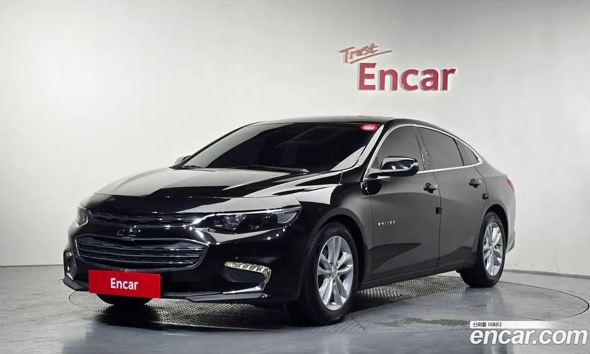 Chevrolet Malibu 2017 1.5 автомат (гидро), фото 1 Chevrolet Malibu 2017 1.5 автомат (гидро), фото 1