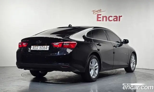 Chevrolet Malibu 2017 1.5 автомат (гидро), миниатюра 2 Chevrolet Malibu 2017 1.5 автомат (гидро), миниатюра 2