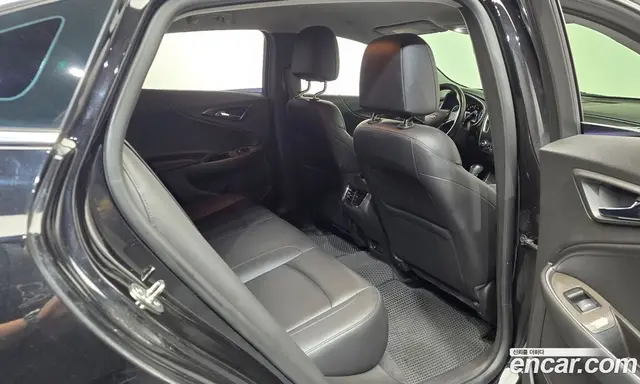 Chevrolet Malibu 2017 1.5 автомат (гидро), миниатюра 11 Chevrolet Malibu 2017 1.5 автомат (гидро), миниатюра 11