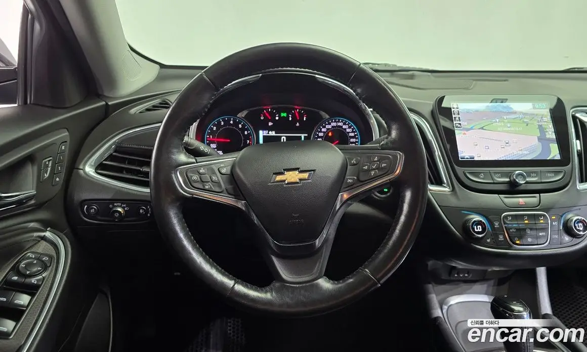 Chevrolet Malibu 2017 1.5 автомат (гидро), фото 13 Chevrolet Malibu 2017 1.5 автомат (гидро), фото 13