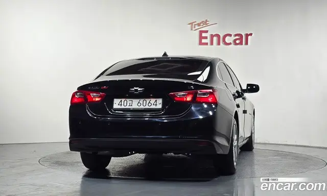 Chevrolet Malibu 2017 1.5 автомат (гидро), миниатюра 4 Chevrolet Malibu 2017 1.5 автомат (гидро), миниатюра 4