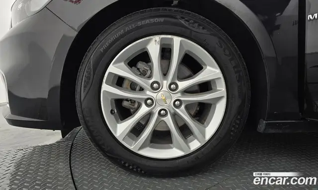 Chevrolet Malibu 2017 1.5 автомат (гидро), миниатюра 5 Chevrolet Malibu 2017 1.5 автомат (гидро), миниатюра 5