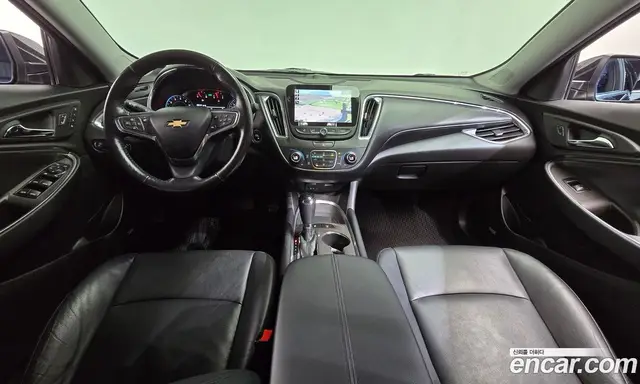 Chevrolet Malibu 2017 1.5 автомат (гидро), миниатюра 7 Chevrolet Malibu 2017 1.5 автомат (гидро), миниатюра 7