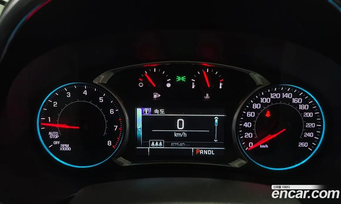 Chevrolet Malibu 2017 1.5 автомат (гидро), фото 8 Chevrolet Malibu 2017 1.5 автомат (гидро), фото 8