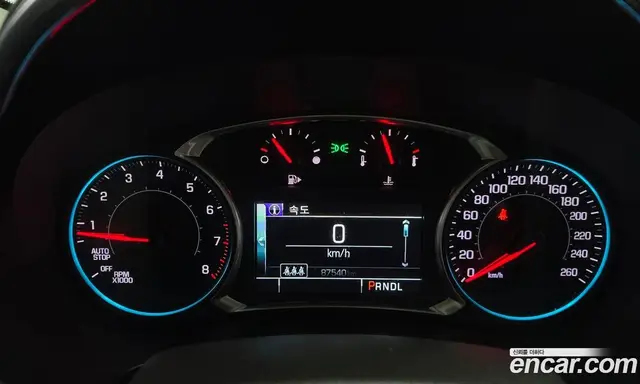 Chevrolet Malibu 2017 1.5 автомат (гидро), миниатюра 8 Chevrolet Malibu 2017 1.5 автомат (гидро), миниатюра 8