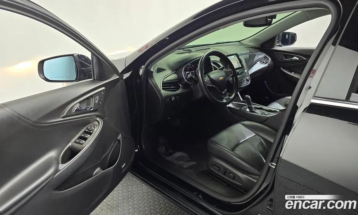 Chevrolet Malibu 2017 1.5 автомат (гидро), фото 10 Chevrolet Malibu 2017 1.5 автомат (гидро), фото 10