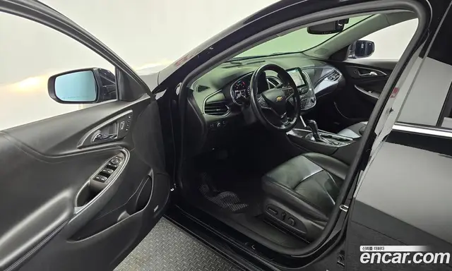 Chevrolet Malibu 2017 1.5 автомат (гидро), миниатюра 10 Chevrolet Malibu 2017 1.5 автомат (гидро), миниатюра 10
