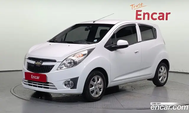 Chevrolet Matiz, 2009, 96 256 км Chevrolet Matiz, 2009, 96 256 км