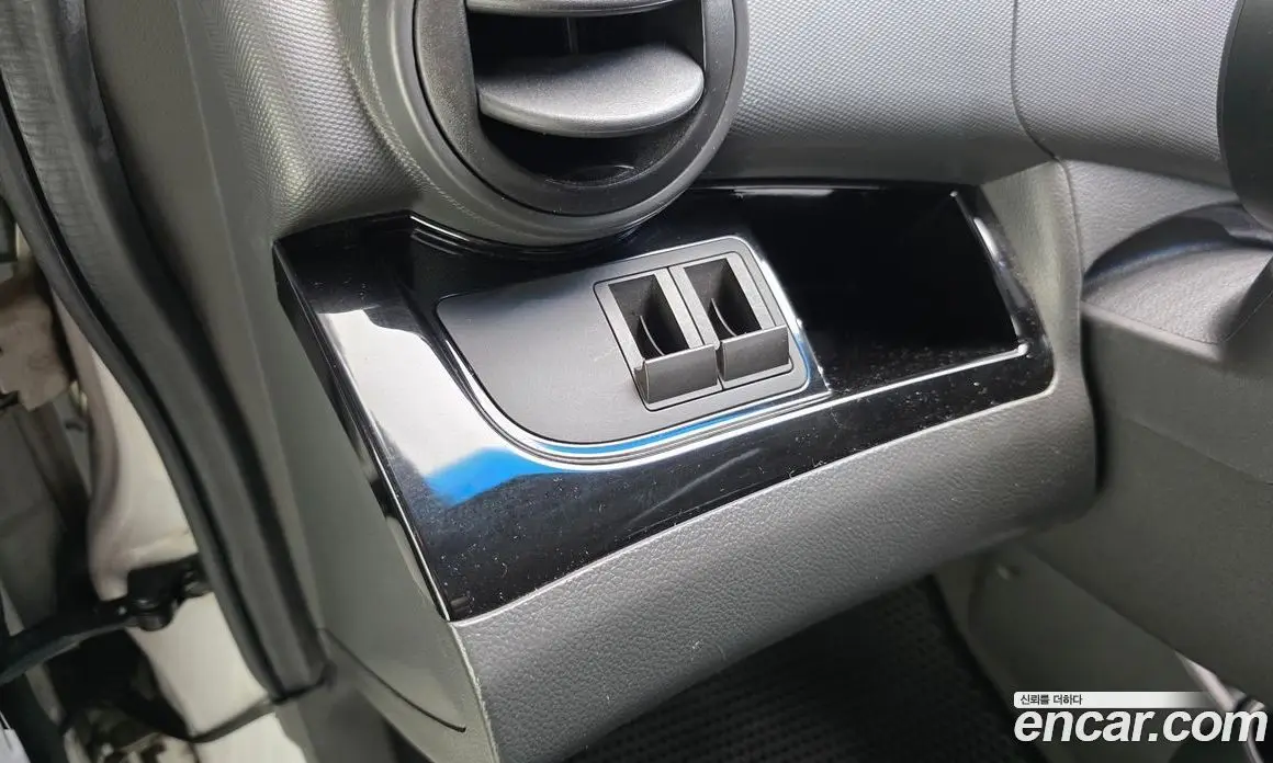 Chevrolet Matiz 2009 1.0 автомат (гидро), фото 15