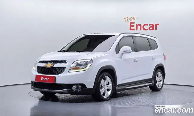 Chevrolet Orlando 2015 2.0 автомат (гидро), миниатюра 1 Chevrolet Orlando 2015 2.0 автомат (гидро), миниатюра 1