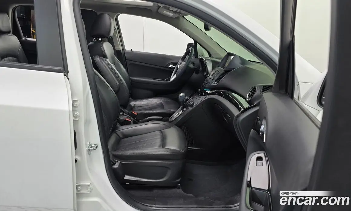 Chevrolet Orlando 2015 2.0 автомат (гидро), фото 11 Chevrolet Orlando 2015 2.0 автомат (гидро), фото 11