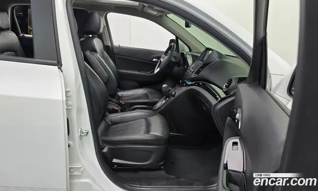 Chevrolet Orlando 2015 2.0 автомат (гидро), миниатюра 11 Chevrolet Orlando 2015 2.0 автомат (гидро), миниатюра 11