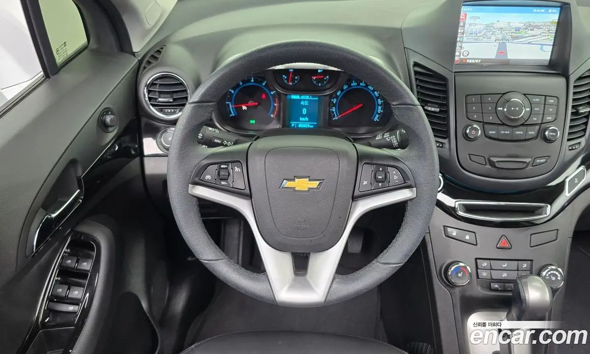 Chevrolet Orlando 2015 2.0 автомат (гидро), фото 13 Chevrolet Orlando 2015 2.0 автомат (гидро), фото 13