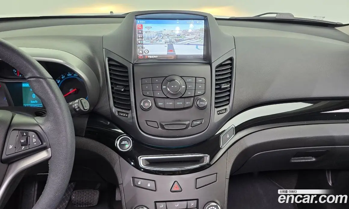 Chevrolet Orlando 2015 2.0 автомат (гидро), фото 14 Chevrolet Orlando 2015 2.0 автомат (гидро), фото 14