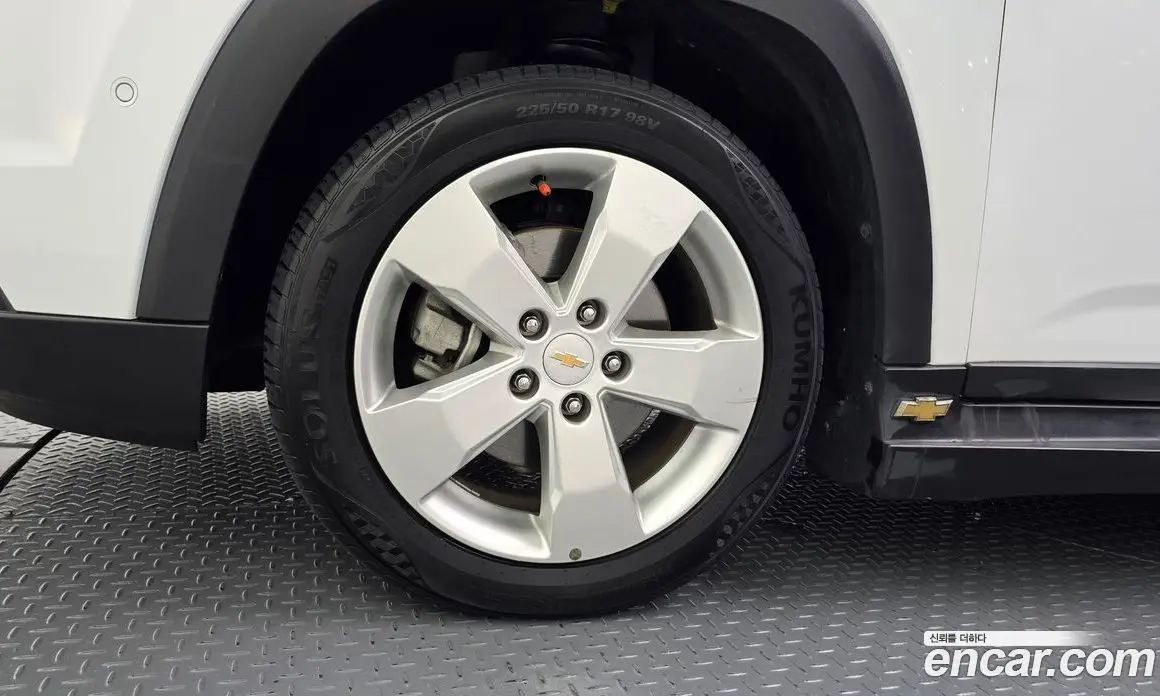 Chevrolet Orlando 2015 2.0 автомат (гидро), фото 5 Chevrolet Orlando 2015 2.0 автомат (гидро), фото 5