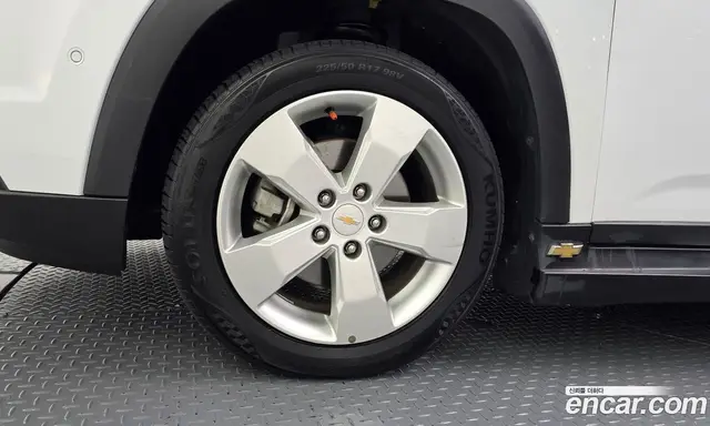 Chevrolet Orlando 2015 2.0 автомат (гидро), миниатюра 5 Chevrolet Orlando 2015 2.0 автомат (гидро), миниатюра 5