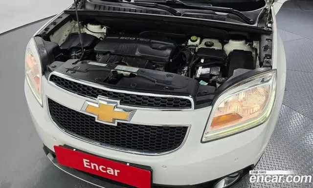 Chevrolet Orlando 2015 2.0 автомат (гидро), миниатюра 6 Chevrolet Orlando 2015 2.0 автомат (гидро), миниатюра 6