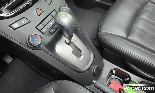 Chevrolet Orlando 2015 2.0 автомат (гидро), миниатюра 9 Chevrolet Orlando 2015 2.0 автомат (гидро), миниатюра 9