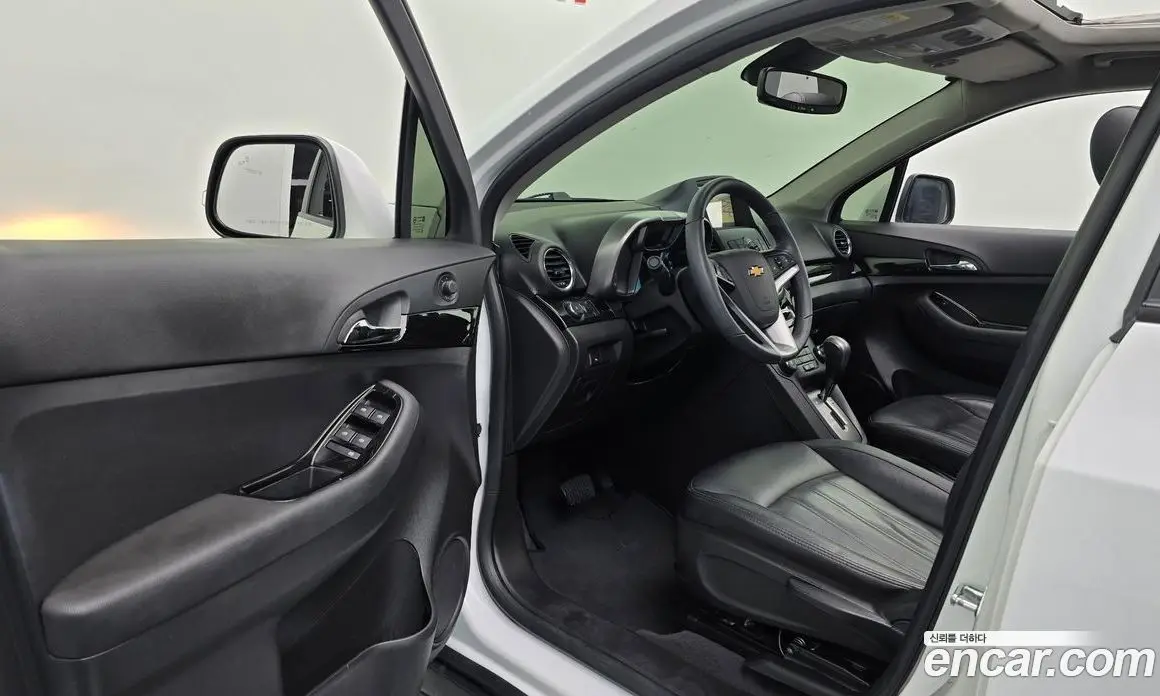 Chevrolet Orlando 2015 2.0 автомат (гидро), фото 10 Chevrolet Orlando 2015 2.0 автомат (гидро), фото 10