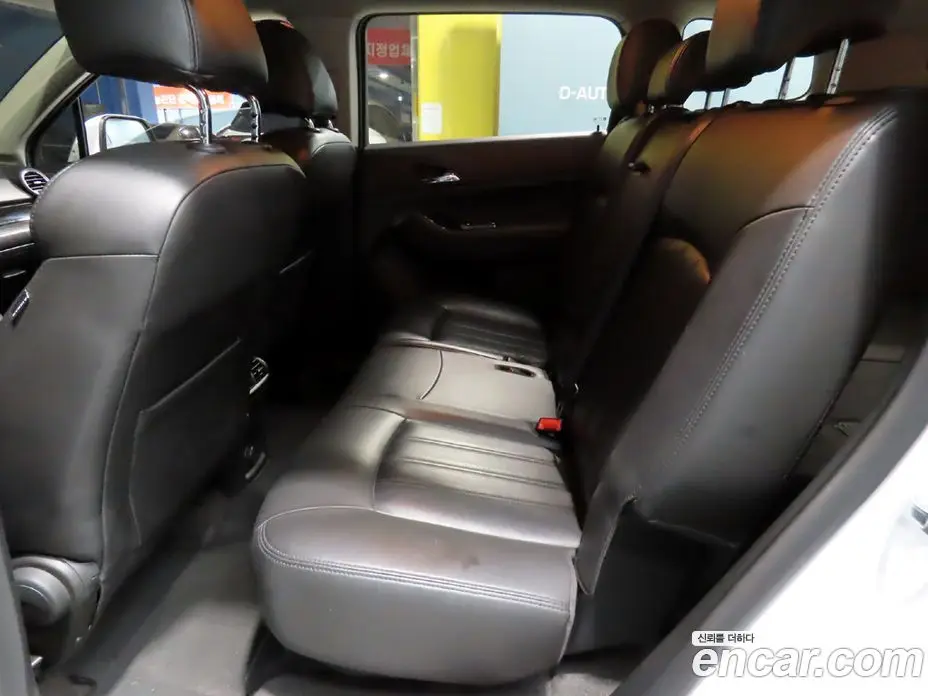 Chevrolet Orlando 2017 2.0 автомат (гидро), фото 11