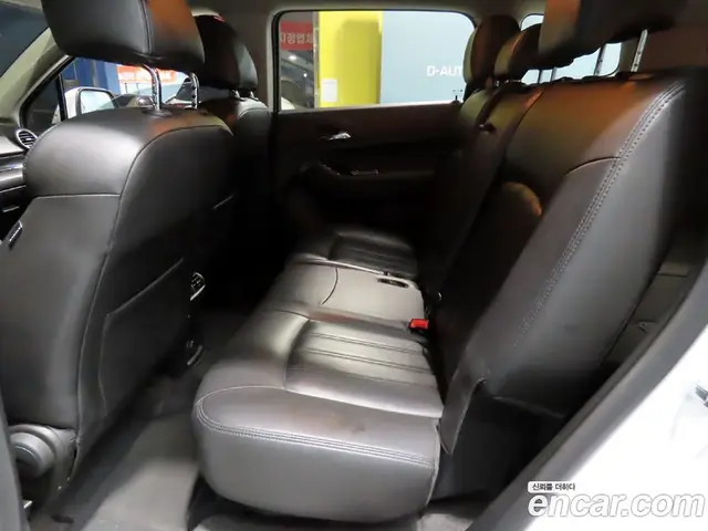 Chevrolet Orlando 2017 2.0 автомат (гидро), миниатюра 11