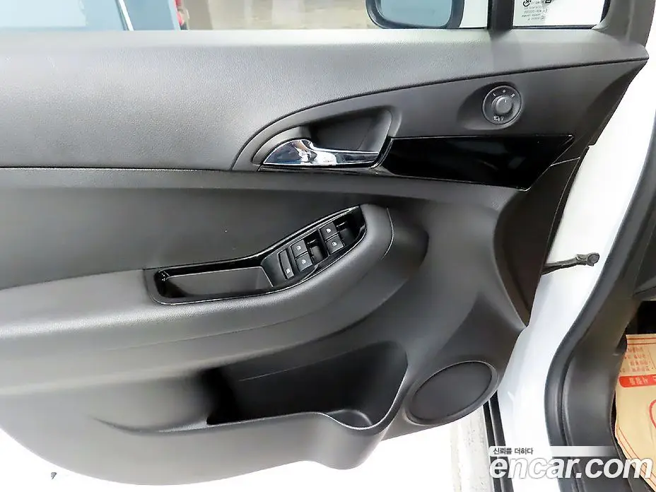 Chevrolet Orlando 2017 2.0 автомат (гидро), фото 12