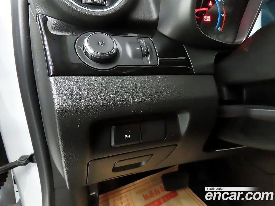 Chevrolet Orlando 2017 2.0 автомат (гидро), фото 13