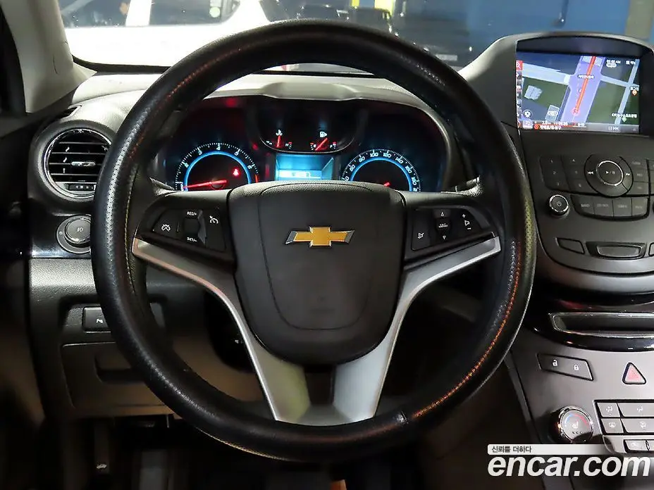 Chevrolet Orlando 2017 2.0 автомат (гидро), фото 14