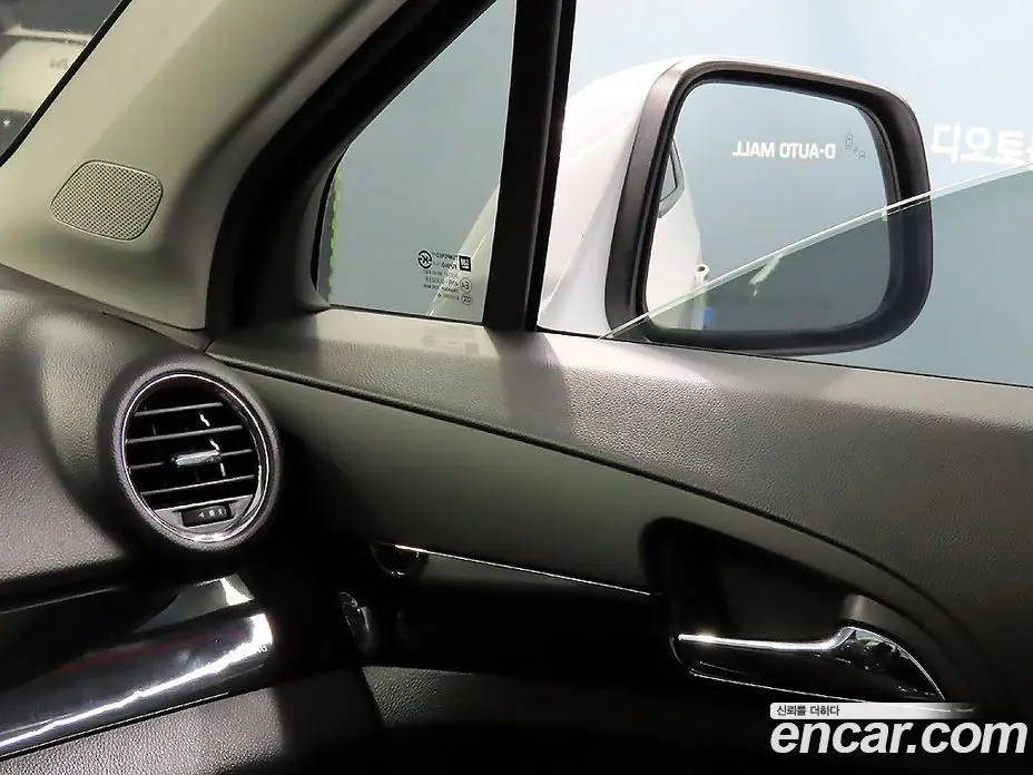 Chevrolet Orlando 2017 2.0 автомат (гидро), фото 16